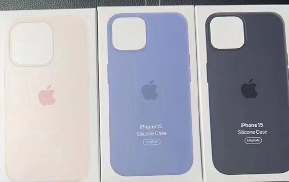 石泉苹果14维修站分享iPhone14手机壳能直接给iPhone15用吗？ 