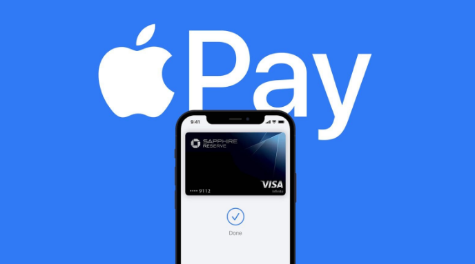 石泉苹果14服务点分享iPhone 14 设置 Apple Pay 后，锁屏密码不正确怎么办 