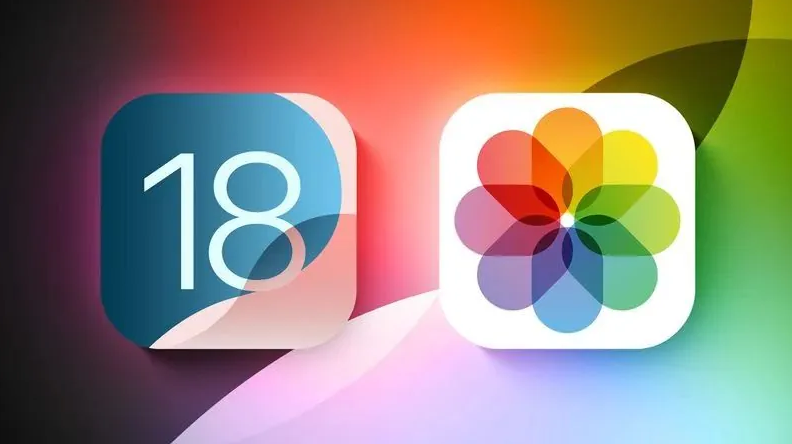 石泉苹果手机维修分享苹果 iOS / iPadOS 18.1Beta 3 发布 