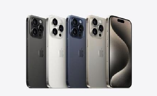石泉苹果维修点分享iPhone 15 Pro屏幕更换易被忽略实操隐患 