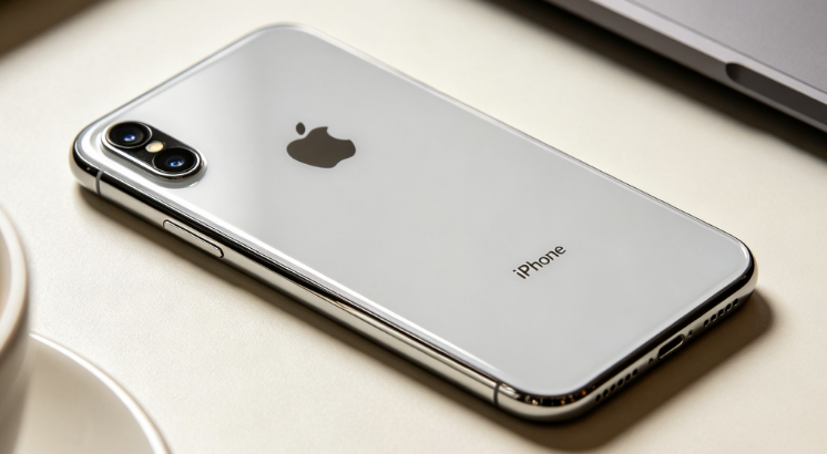 石泉苹果维修点分享iPhone X自动关机供电回路故障 