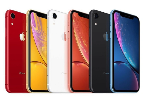 石泉苹果维修点分享iPhone XR自动关机音频功放与电池通信故障 
