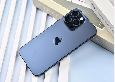 石泉苹果维修点分享iPhone 15 Pro Max扩容静电与工艺坑 