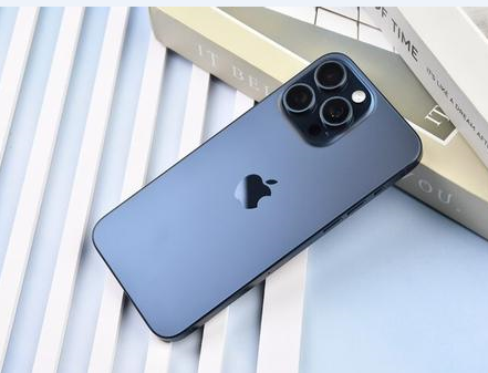 石泉苹果维修点分享iPhone 15 Pro Max邮件迁移排错 