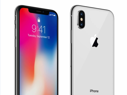 石泉苹果维修点分享iPhone X黑屏多场景现象解析 