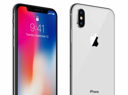 石泉苹果维修点分享iPhone X电池发烫冷门故障解析 