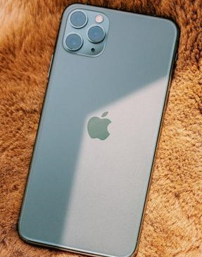 石泉苹果维修点分享iPhone 11 Pro Max电池发烫特殊问题 