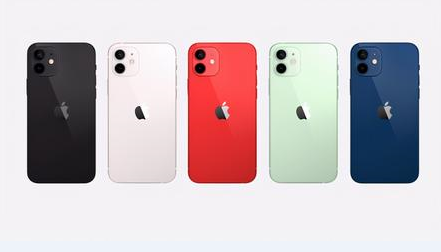 石泉苹果维修点分享iPhone 12电池发烫少见诱因解析 