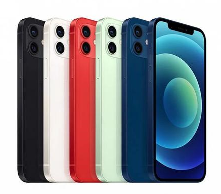 石泉苹果维修点分享iPhone 12 Pro Max发烫冷门故障梳理 
