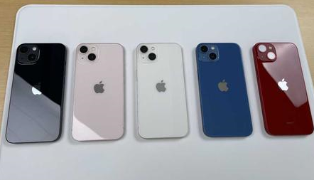 石泉苹果维修点分享iPhone 13电池发烫多类故障解析 