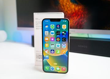 石泉苹果维修点分享iPhone 14电池发烫真实诱因盘点 