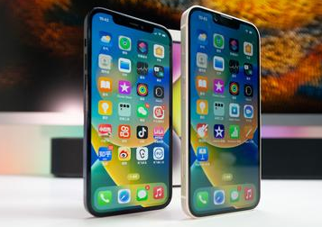 石泉苹果维修点分享iPhone 14 Plus发烫常见情况科普 