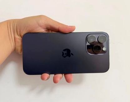 石泉苹果维修点分享iPhone 14 Pro Max发烫多重诱因剖析 